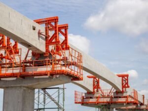 Divers travaux en zone Aéroportuaire – Abidjan