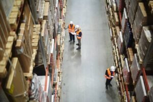 Les Innovations Clés dans le Secteur de la Logistique en Côte d’Ivoire